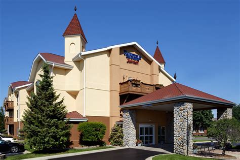 frankenmuth suites  Learn more